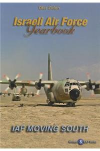 Israeli Air Force Yearbook