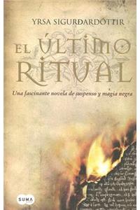 El Ultimo Ritual