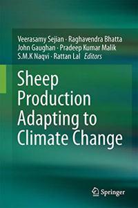 Sheep Production Adapting to Climate Change