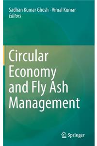 Circular Economy and Fly Ash Management