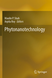 Phytonanotechnology