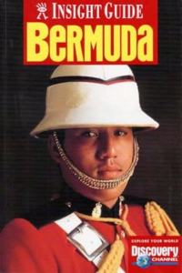 Bermuda Insight Guide (Insight Guides)