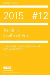 Yunnanese Chinese in Myanmar