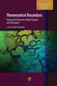 Pharmaceutical Biocatalysis