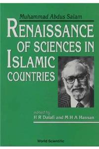 Renaissance of Sciences in Islamic Countries: Muhammad Abdus Salam