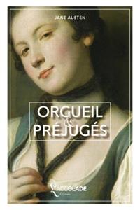 Orgueil & Préjugés