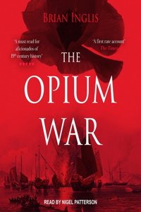 Opium War Lib/E