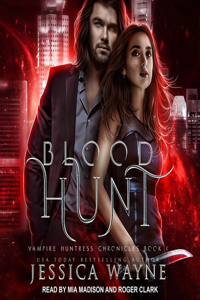 Blood Hunt Lib/E