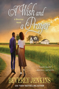 A Wish and a Prayer Lib/E