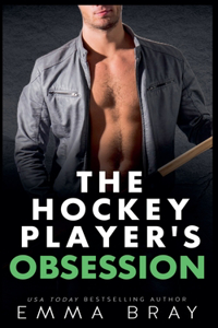 Hockey Player's Obsession