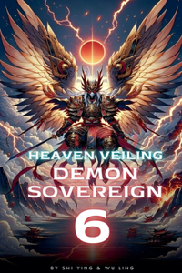 Heaven Veiling Demon Sovereign