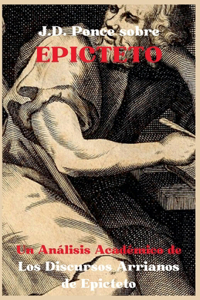 J.D. Ponce sobre Epicteto