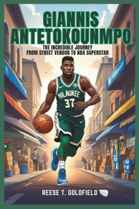 Giannis Antetokounmpo