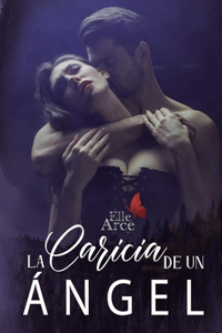 La caricia de un ángel