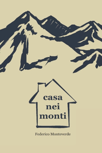 casa nei monti