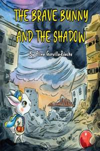 Brave Bunny and the Shadow