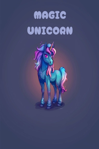 Magic Unicorn