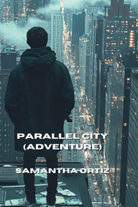 PARALLEL CITY (Adventure)