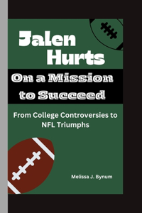 Jalen Hurts