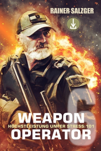 Weapon Operator 6