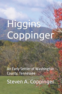 Higgins Coppinger