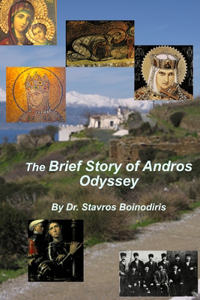 Brief Story of Andros Odyssey