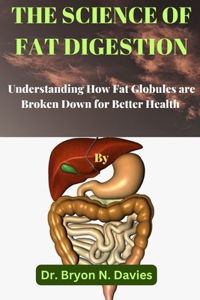 Science of Fat Digestion: Understanding How Fat Globules are Broken Down for Better Health