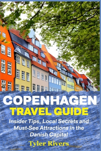 Copenhagen Travel Guide