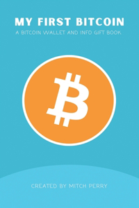 My First Bitcoin
