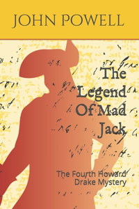 The Legend Of Mad Jack