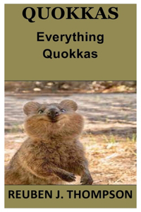 Quokkas