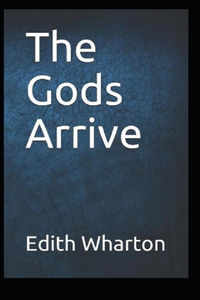 The Gods Arrive