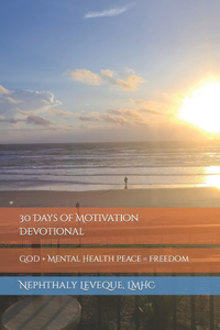 30 Days of Motivation Devotional