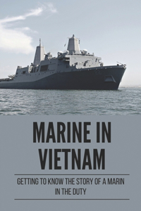 Marine In Vietnam