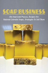 Soap Business