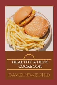 Healthy Atkins Cookbook
