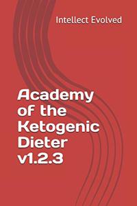 Academy of the Ketogenic Dieter v1.2.3