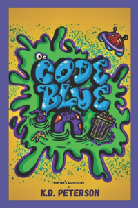 Code Blue