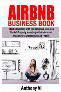 AIRBNB Business Book