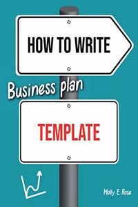 How To Write Business Plan Template