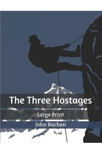 The Three Hostages