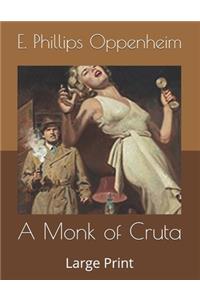 A Monk of Cruta