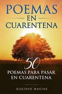 Poemas en Cuarentena