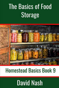 Basics of Food Storage
