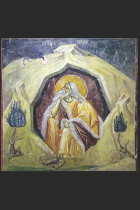 The Prophet of Carmel