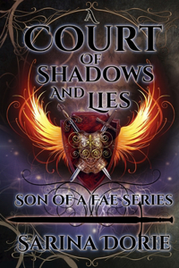 Court of Shadows and Lies