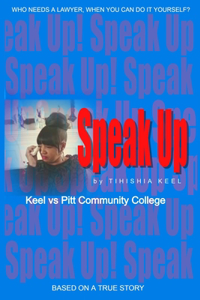 Speak Up