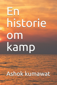 En historie om kamp