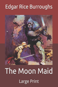 The Moon Maid