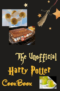 The Unofficial Harry Potter Cookbook